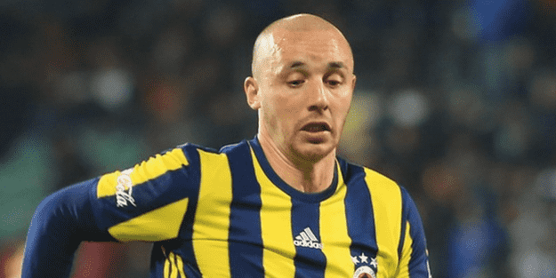 Aatıf Chahechouhe resmen Çaykur Rizespor'da!