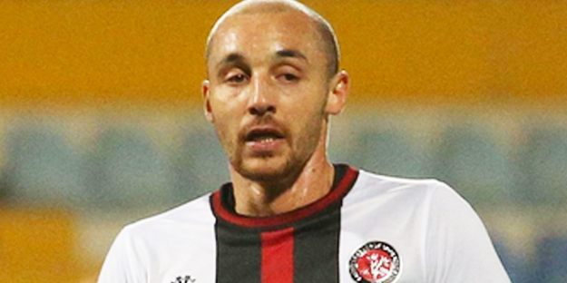 Aatif Chahechouhe'dan olay sözler: Türkiye'de oruç tutarken tehdit edildim! Yok artık...