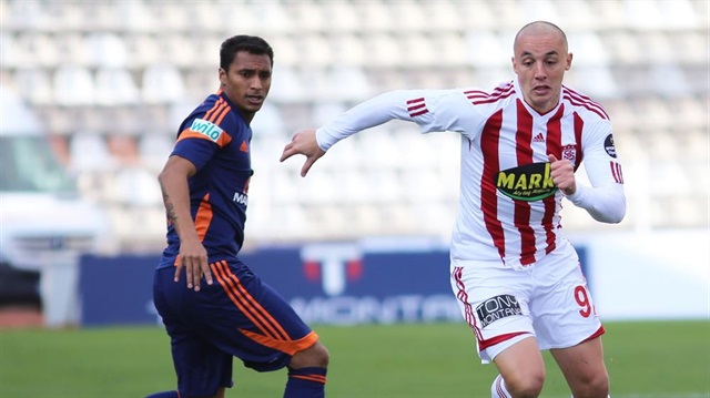 Aatıf Chahechouhe'in Fenerbahçe'ye maliyeti belli oldu