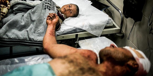 AA'ya uluslararası fotoğraf ödülü