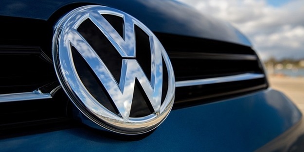 AB, 7 ülkeyi Volkswagen'e ceza vermesi için uyardı