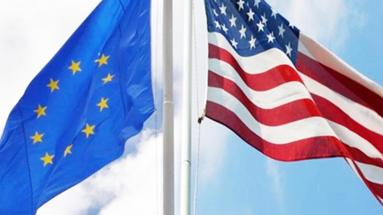 AB, ABD ile ticaret tarifelerine almayı planladığı misillemeyi askıya aldı! Yeni karar