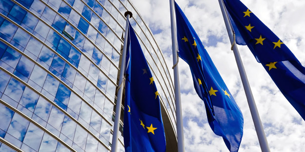 AB Adalet Divanı kararını verdi! Terör örgütü PKK'ya ret