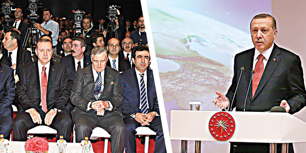 AB aklını kendine saklasın