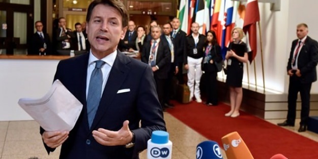 AB anlaştı! Türkiye'ye 3 milyar dolar