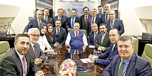 AB artık iflah olmaz