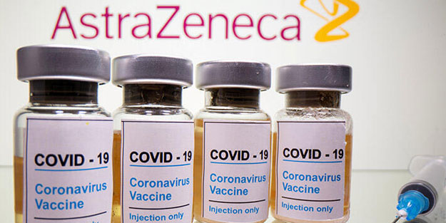 AB aşı yarışı suçlamasını reddetti