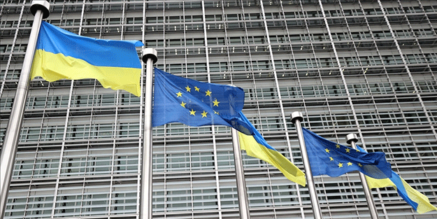 AB ateşle oynuyor! Müzakereler Aralık'ta başlayabilir