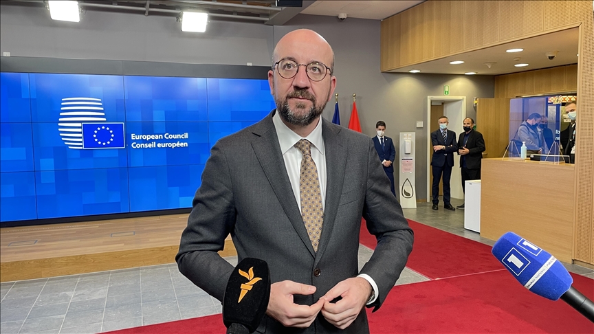 AB: Azerbaycan ve Ermenistan demir yolu hatları konusunda anlaştı