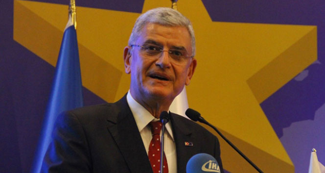 AB Bakanı Bozkır’dan PSV taraftarlarına tepki