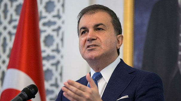 AB Bakanı Çelik: AKPM Denetim Komisyonu haddini her bakımdan aşmış