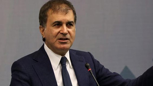 AB Bakanı Çelik: Hiçbirini ciddiye almayacağız