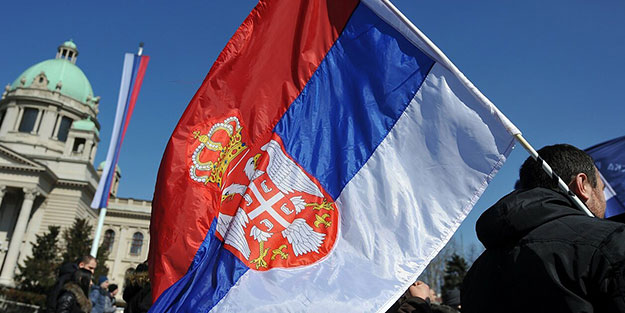 AB baskısına dayanamayan Sırbistan Türkiye adımına hazırlanıyor! Tepki çekecek karar