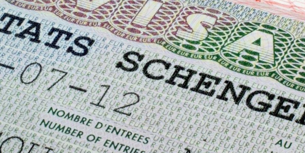 AB beklenmedik gelişmeyi paylaştı: Schengen vizesinde anlaşma! Türkiye'nin durumu