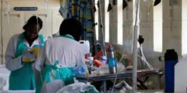 AB bir karara imza attı! Nijerya'ya difteri salgınına karşı mücadelede planı yapıyor: 150 bin avroluk destek