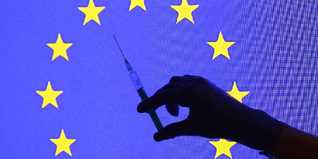 AB böyle uyardı: Üç virüs birlikte görülecek