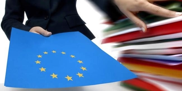 AB bu ülkelere vizeyi kaldırdı