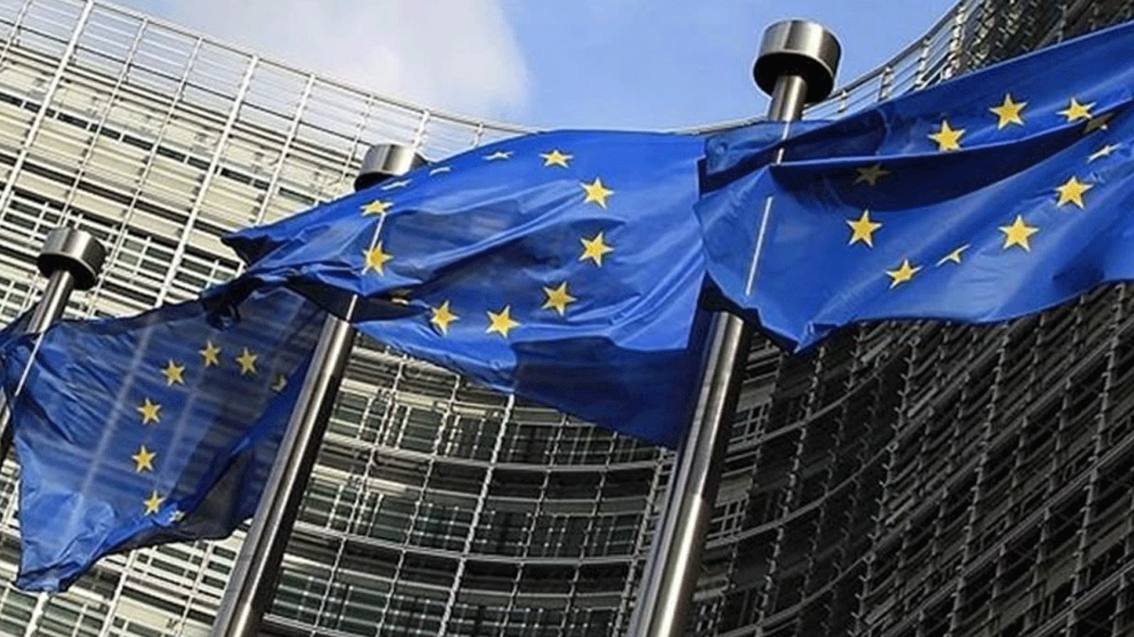 AB çalışanları da 'yeter artık' dedi! Üst düzey yetkililere mektup: İsrail’i durdurun!