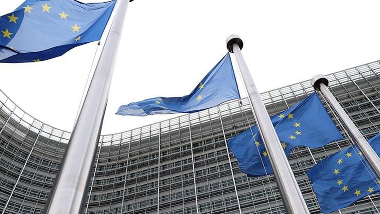 AB, Çin'e karşı DTÖ davasını yeniden askıya aldı!