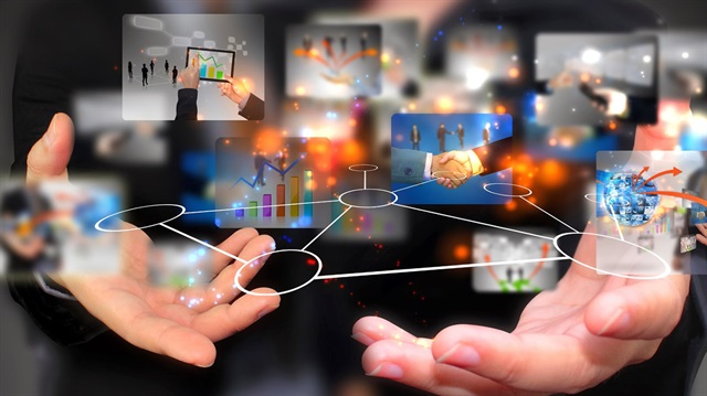 AB dijital hizmetlerde sınırları kaldırıyor