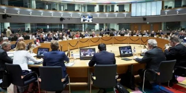 AB Dışişleri Konseyi toplantısı pahalıya patladı! Bakanlar virüs kaptı