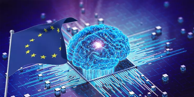 AB dünyanın ilk yapay zeka yasasını onayladı!