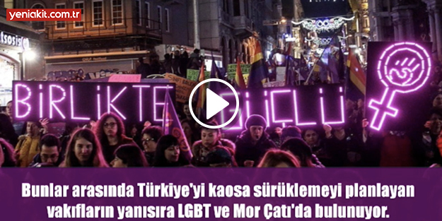 AB fonları denetime alınsın!