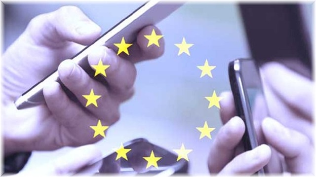 AB içi dolaşım ücreti kaldırılıyor