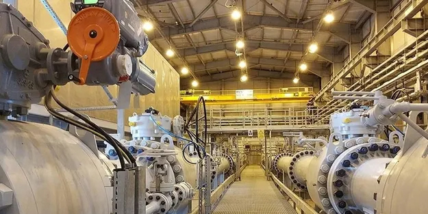 AB, iki ülkenin gaz fiyatlarını sınırlandırmasına onay verdi