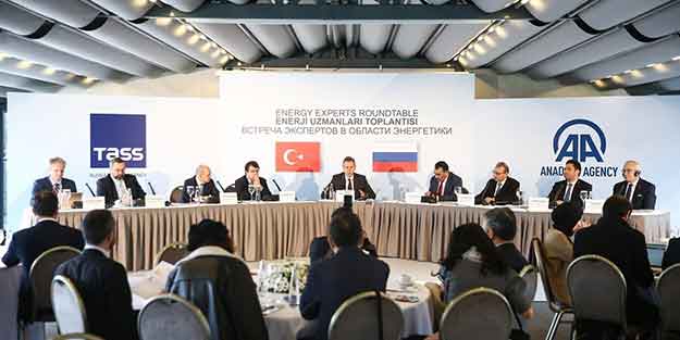 ''AB iklim konusunda hedeflerine ulaşamıyor''