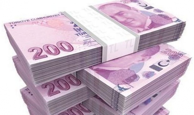 AB ile anlaşma Türk Lirası’nı güçlendiriyor