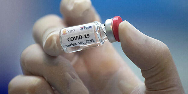 AB ile AstraZeneca arasında aşı görüşmesi