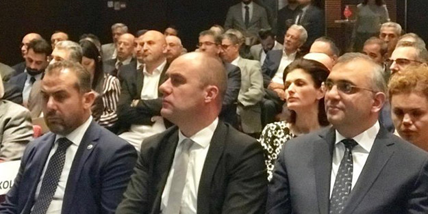 AB ile Kadınların Girişimciliğinin Geliştirilmesi Projesi açılışı gerçekleştirildi