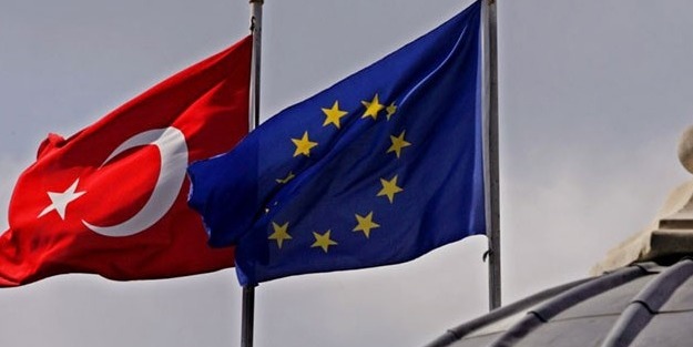 'AB ile süreci bitirelim' mi?