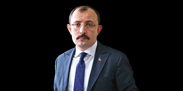 “AB ile ticarette rekor kırılacak”