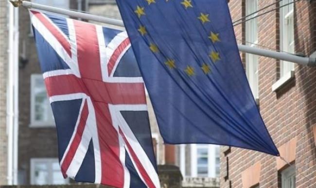 AB İngiltere ile anlaştı