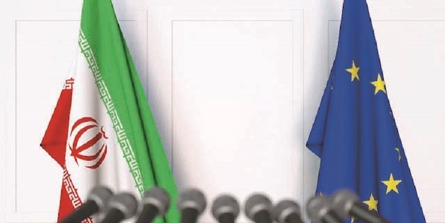 Tarihinde bir ilk! Terör listesine alındı