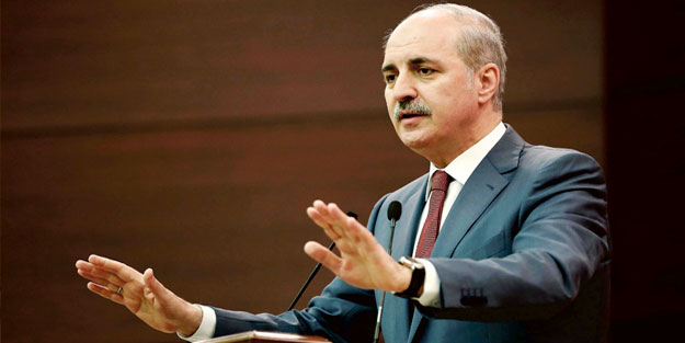 AB İslâm karşıtlığını sorgulasın