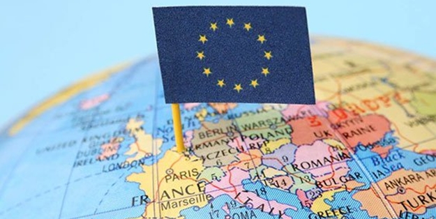 AB'den umut verici adım