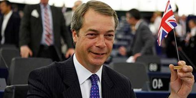 'AB kana susamış bir vampir'