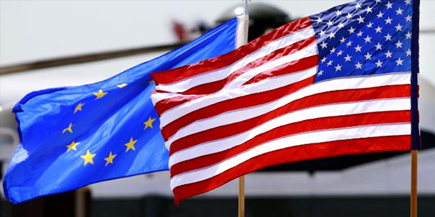 AB Komisyonu Başkanı, Biden ile "çok yapıcı" bir görüşme gerçekleştirdiklerini söyledi