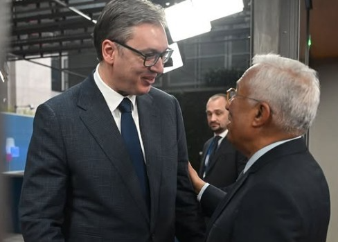 AB Komisyonu Başkanı 