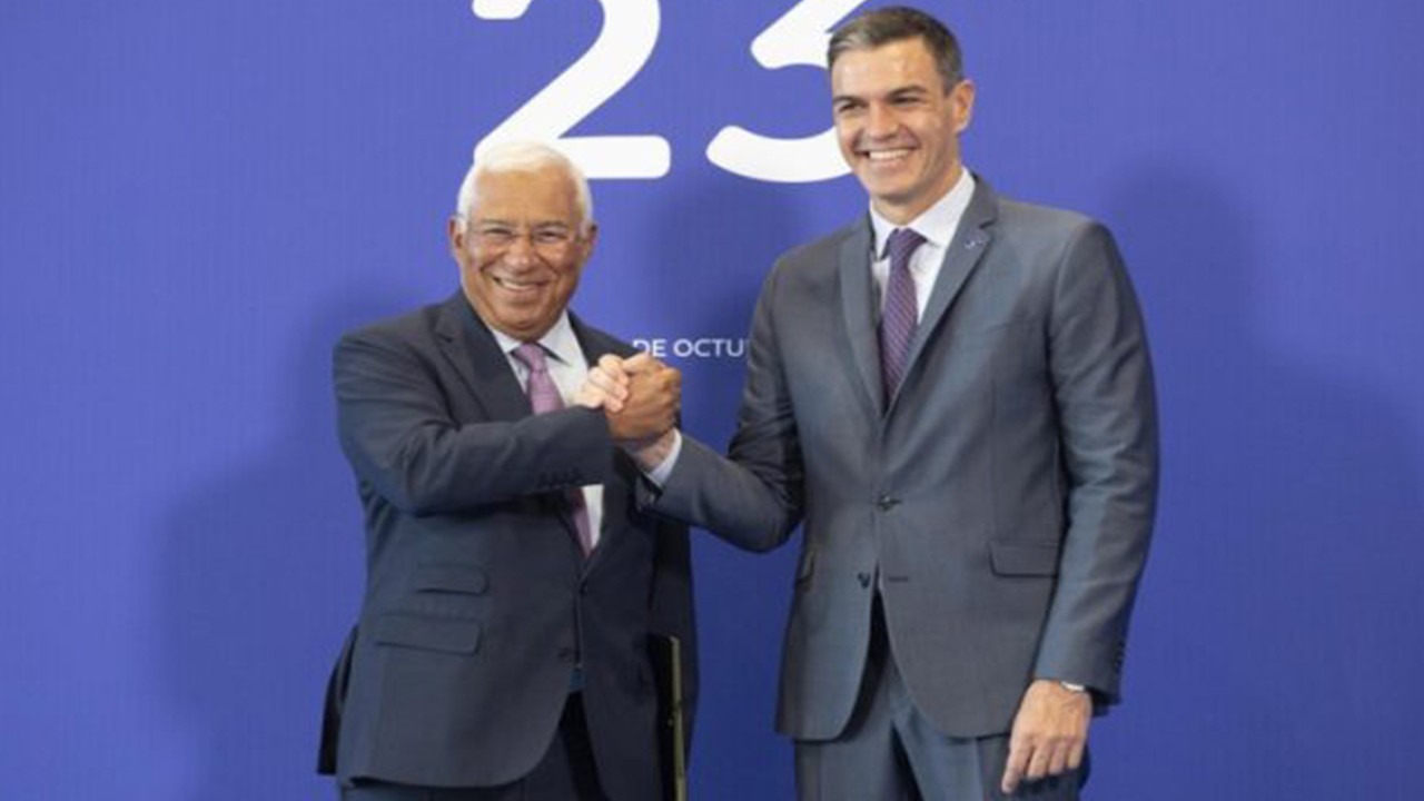 AB Konseyi Başkanı Costa, İspanya Başbakanı'na dayanışma mesajı verdi Sanchez'e tam destek