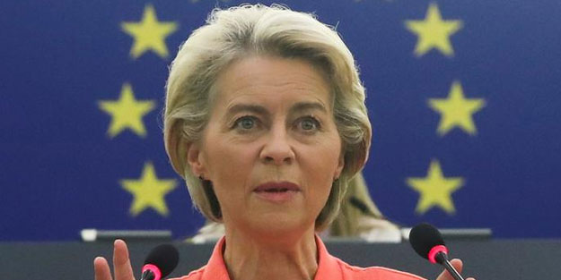 AB: Korkunç günlerden geçiyoruz