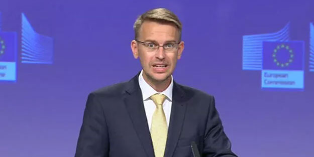 AB, Kosova'daki saldırıları kınadı