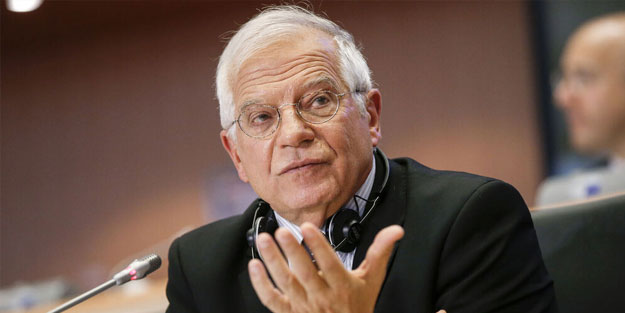 AB küresel gıda krizi için Rusya'yı suçladı