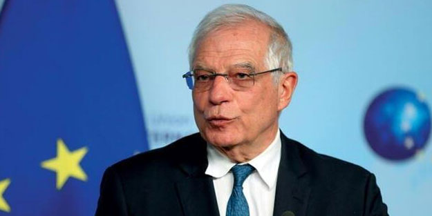 AB küreselleşmenin derdine düştü