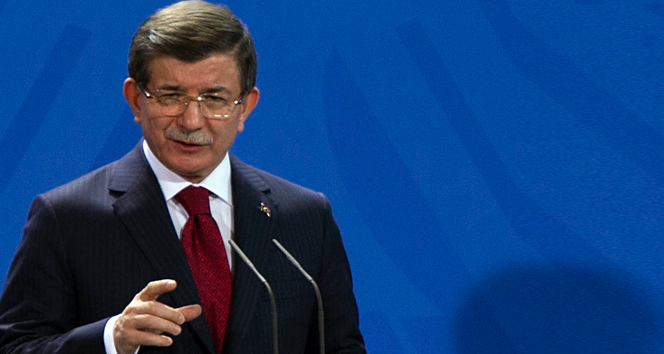 AB Liderler Zirvesi yarın başlıyor: Davutoğlu da katılacak