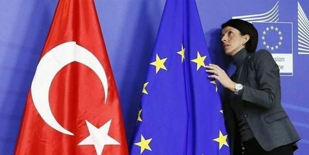 AB Liderler Zirvesi'nde gündem aşı ve Türkiye