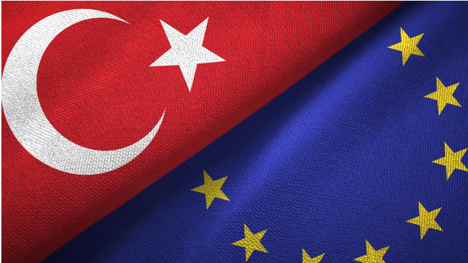 AB liderler zirvesinde Türkiye'ye ilişkin sonuç bildirgesi yayımlandı